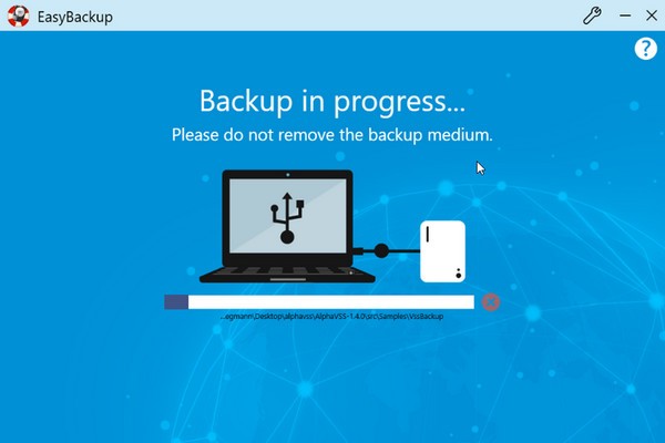 Abelssoft EasyBackup(备份工具) v10.10下载-PC资源Abelssoft EasyBackup(备份工具) v10.10下载