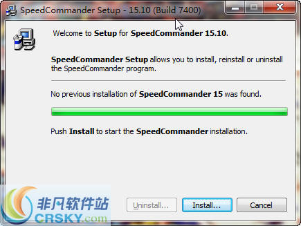 SpeedCommander v19.00.4下载-PC资源SpeedCommander v19.00.4下载