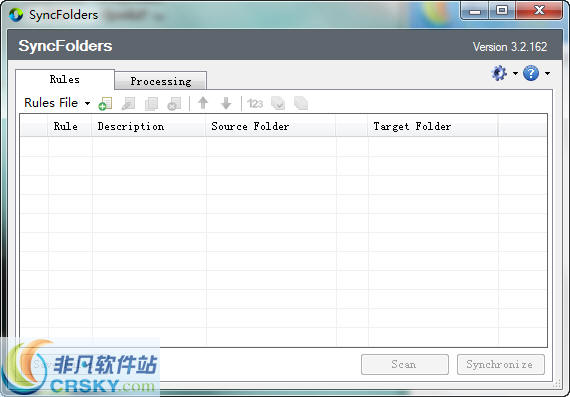 SyncFolders v3.4.529下载-PC资源SyncFolders v3.4.529下载