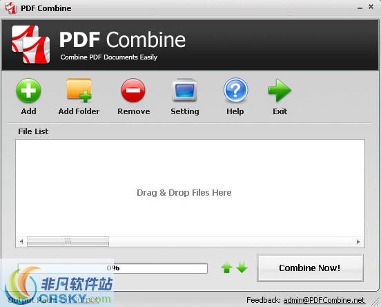 PDF Combine v7.1.7444.50555下载-PC资源PDF Combine v7.1.7444.50555下载