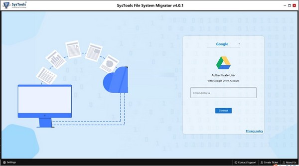 SysTools File System Migrator(文件系统数据迁移工具) v4.0.3下载-PC资源SysTools File System Migrator(文件系统数据迁移工具) v4.0.3下载