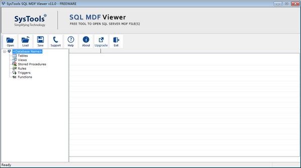 SysTools MDF Viewer(MDF文件管理器) v11.2下载-PC资源SysTools MDF Viewer(MDF文件管理器) v11.2下载