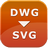 Any DWG to SVG Converter(DWG转SVG工具) v2022下载-PC资源Any DWG to SVG Converter(DWG转SVG工具) v2022下载