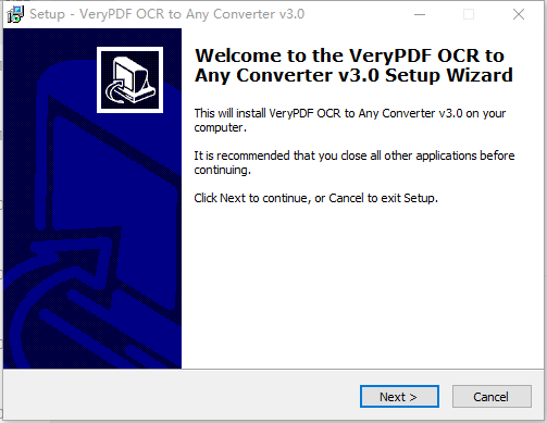 VeryPDF OCR to Any Converter v3.2下载-PC资源VeryPDF OCR to Any Converter v3.2下载