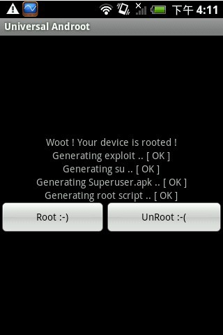 Universal Androot v1.6.4下载-PC资源Universal Androot v1.6.4下载