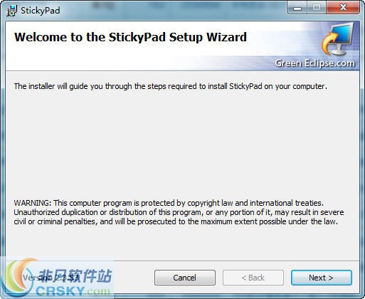 StickyPad 桌面便利贴 v2.2.52下载-PC资源StickyPad 桌面便利贴 v2.2.52下载