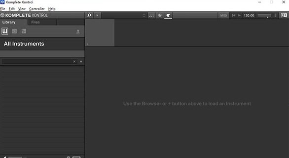 Komplete Kontrol(MIDI键盘控制器) v2.6.7下载-PC资源Komplete Kontrol(MIDI键盘控制器) v2.6.7下载