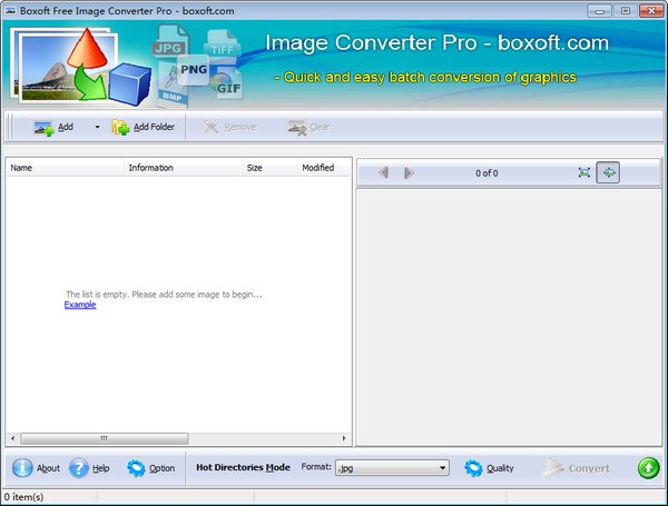 Boxoft Free Image Converter(图像转换器) v3.1下载-PC资源Boxoft Free Image Converter(图像转换器) v3.1下载