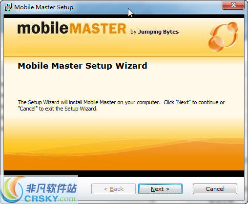 Mobile Master v8.9.4下载-PC资源Mobile Master v8.9.4下载