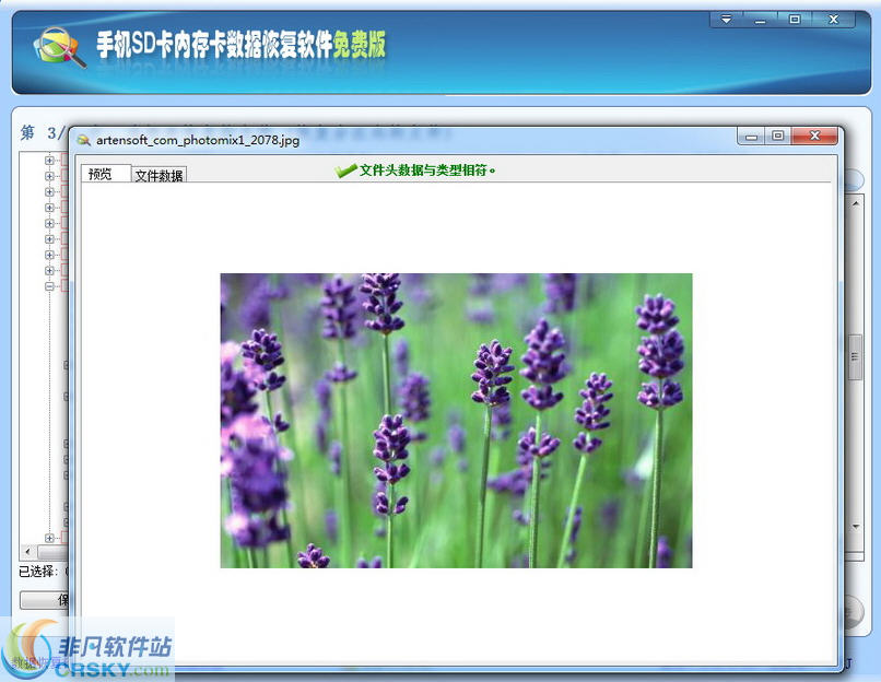 MCRecove手机SD卡内存卡数据恢复软件 v3.9.1下载-PC资源MCRecove手机SD卡内存卡数据恢复软件 v3.9.1下载