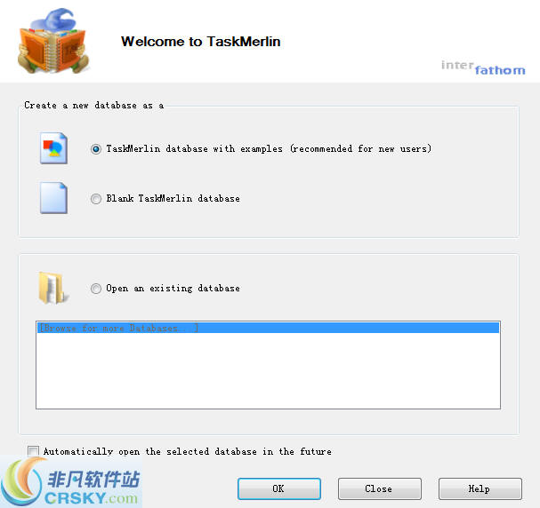 TaskMerlin v5.3下载-PC资源TaskMerlin v5.3下载