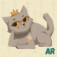 遇见猫馆长AR苹果版 v1.4