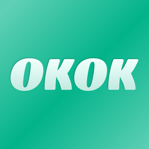 OKOK苗仓 v1.0.4