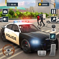 警察模拟器小偷追逐苹果版 v3.1