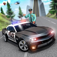 警车特技警察苹果版 v1.1