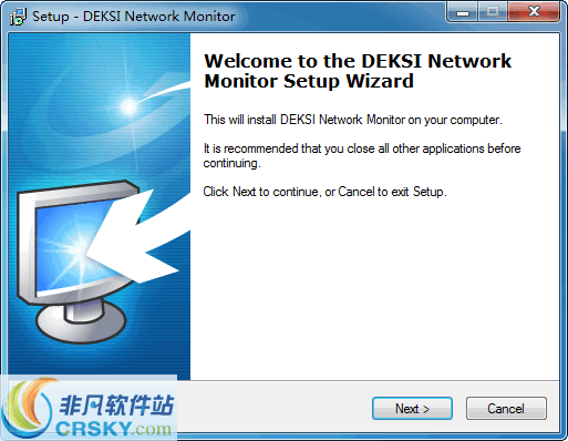 Network Monitor II v28.3下载-网络软件Network Monitor II v28.3     PC下载