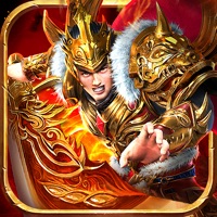 赤月英雄之猛将争霸苹果版 v1.1