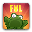 青蛙排球 Frog Volley v0.9.3