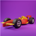 Trans Car 3D v0.3