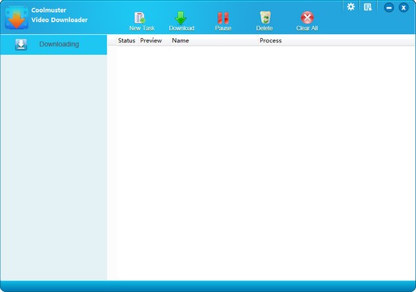 Coolmuster Video Downloader(视频下载工具) v2.2.9下载-网络软件Coolmuster Video Downloader(视频下载工具) v2.2.9     PC下载