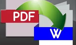 PDF转Word软件大全-PDF转WordAPP软件有哪些推荐