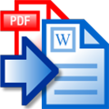 Solid PDF to Word v1.30