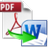 Ltlbar PDF2Word Converter(PDF转Word工具) v1.7