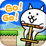 GOGO猫咪弹力车 v0.5