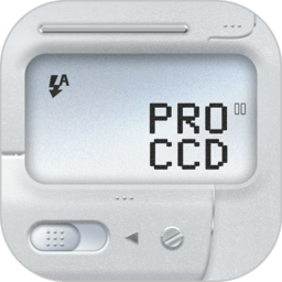 proccd复古ccd相机 v3.0.0安卓版