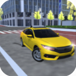 思域出租车模拟 v1.0.2