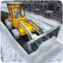 雪犁车驾驶3D v1.6