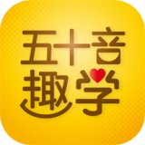 日语五十音图趣学 v1.0.4