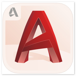 AutoCAD v5.0.10