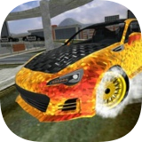 Drift Pro真正的汽车漂移 v2.2