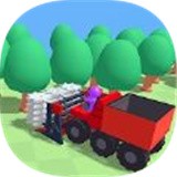 木材收集车 v0.0.6