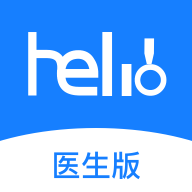 hello医生医生版 v1.0.3