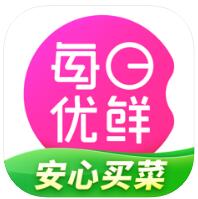 每日优鲜 v9.8.6