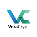 VeraCrypt磁盘加密 v1.27