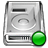 Disk Monitor Gadget(磁盘监视器) v1.4