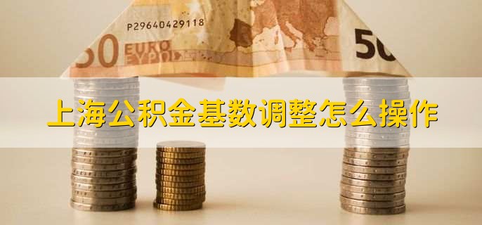 为何公积金基数与社保基数不同-上海公积金基数调整怎么办？