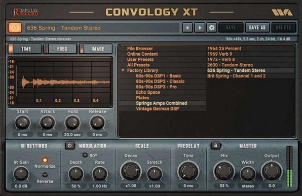 Convology XT v1.12下载-视频软件Convology XT v1.12pc下载