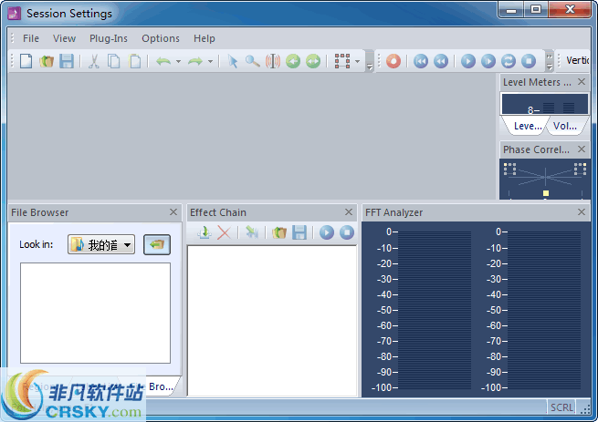 Acoustica v7.2.10下载-视频软件Acoustica v7.2.10pc下载