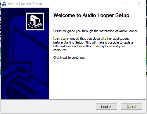 Audio Looper(多功能音频播放助手) v1.3下载-视频软件Audio Looper(多功能音频播放助手) v1.3pc下载