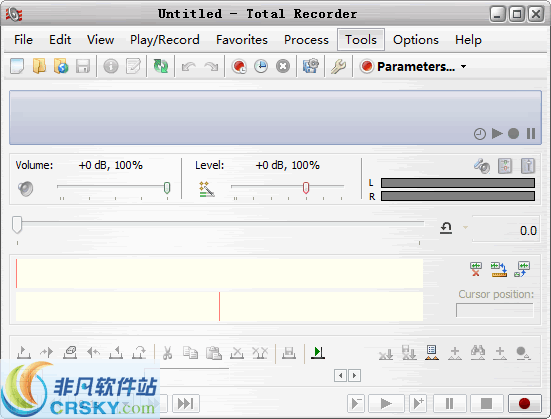 Total Recorder Pro v8.4下载-视频软件Total Recorder Pro v8.4pc下载