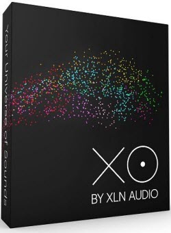 XLN Audio XO（节奏调音插件） v1.2.0.4下载-视频软件XLN Audio XO（节奏调音插件） v1.2.0.4pc下载