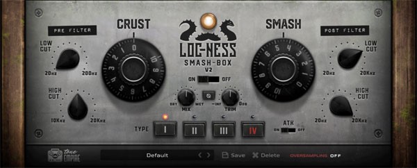 Tone Empire Locness(打击乐音效插件) v1.03下载-视频软件Tone Empire Locness(打击乐音效插件) v1.03pc下载