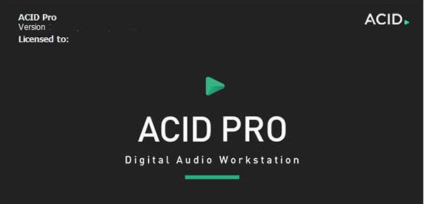 MAGIX ACID Pro v1.74下载-视频软件MAGIX ACID Pro v1.74pc下载