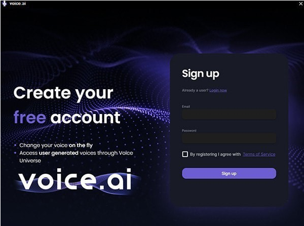 Voice.AI v1.2下载-视频软件Voice.AI v1.2pc下载