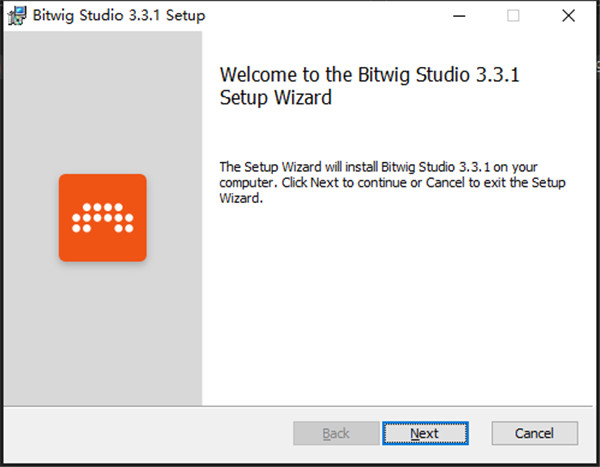 Bitwig Studio3(数字音频创作) v3.3.3下载-视频软件Bitwig Studio3(数字音频创作) v3.3.3pc下载