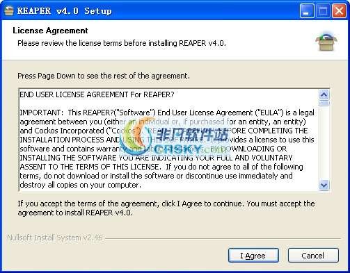 Reaper v6.3下载-视频软件Reaper v6.3pc下载